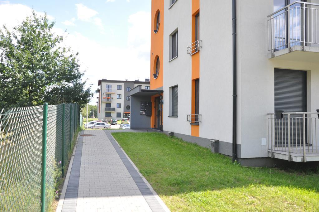 Apartamenty Tespis - Andersa Katowice Exterior foto